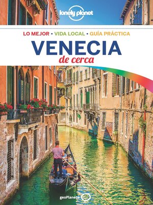 cover image of Venecia De cerca 4
